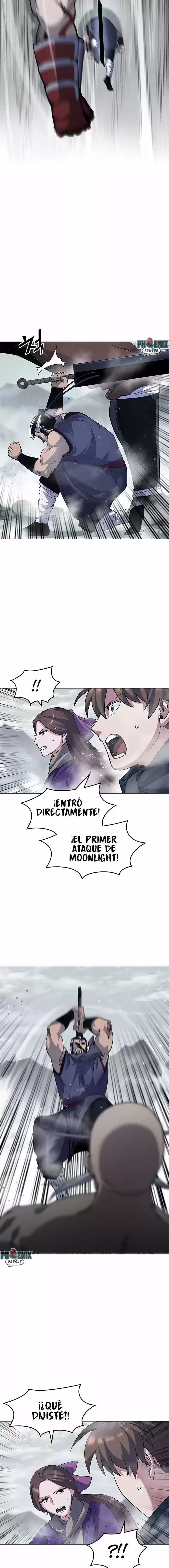 La Historia de un Erudito que se Retira al Campo - Capítulo 27 - Página 14 - LectorTMOo