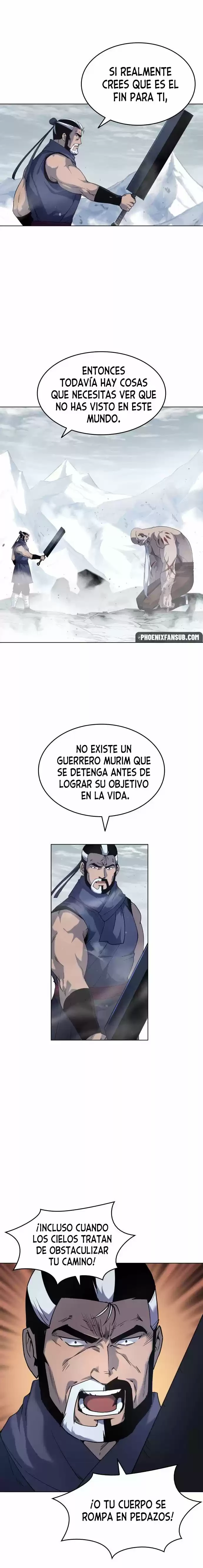 La Historia de un Erudito que se Retira al Campo - Capítulo 28 - Página 2 - LectorTMOo