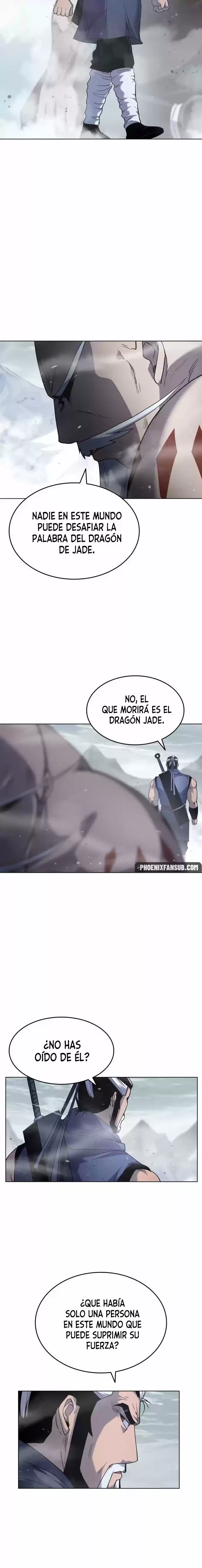 La Historia de un Erudito que se Retira al Campo - Capítulo 28 - Página 4 - LectorTMOo