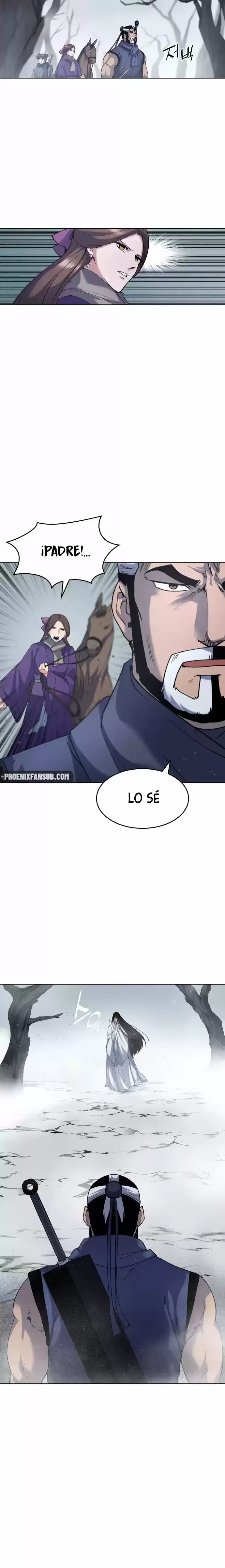 La Historia de un Erudito que se Retira al Campo - Capítulo 28 - Página 10 - LectorTMOo