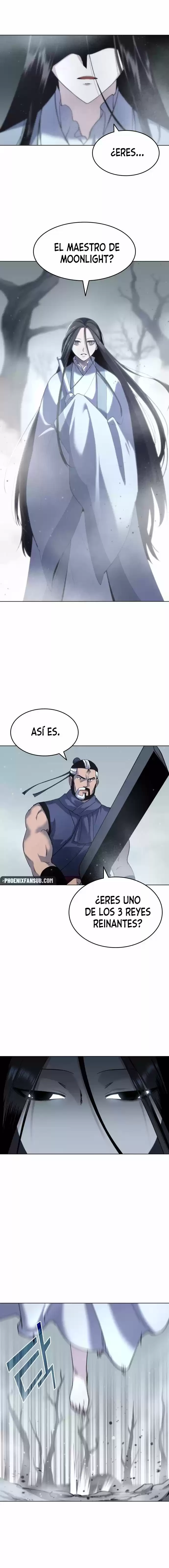 La Historia de un Erudito que se Retira al Campo - Capítulo 28 - Página 11 - LectorTMOo