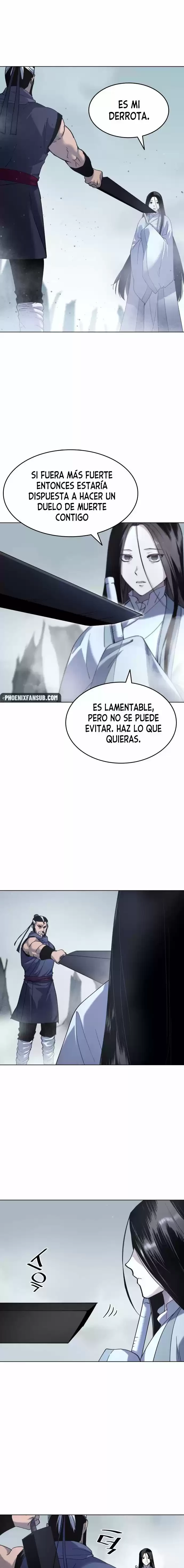 La Historia de un Erudito que se Retira al Campo - Capítulo 28 - Página 15 - LectorTMOo