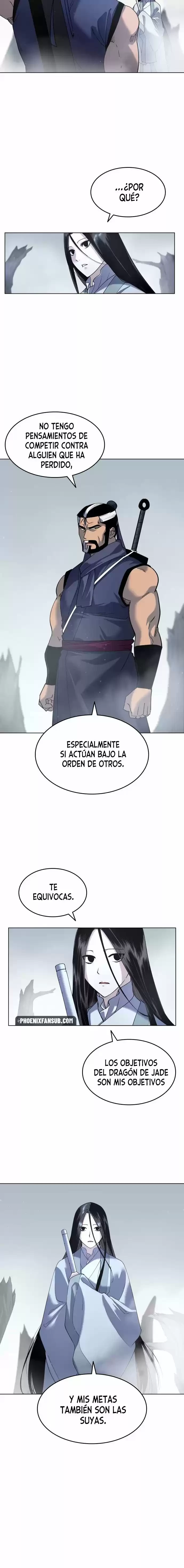 La Historia de un Erudito que se Retira al Campo - Capítulo 28 - Página 16 - LectorTMOo