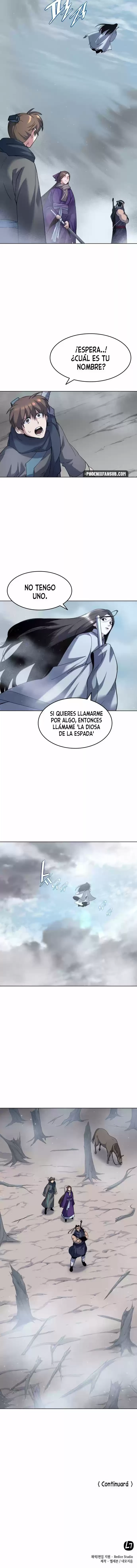 La Historia de un Erudito que se Retira al Campo - Capítulo 28 - Página 19 - LectorTMOo