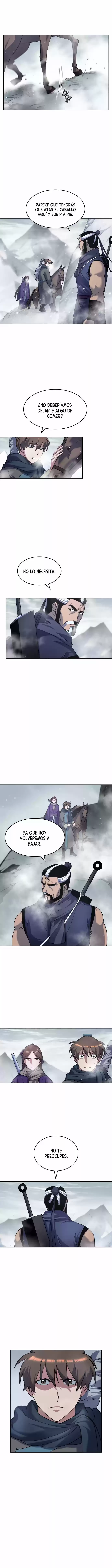 La Historia de un Erudito que se Retira al Campo - Capítulo 29 - Página 1 - LectorTMOo