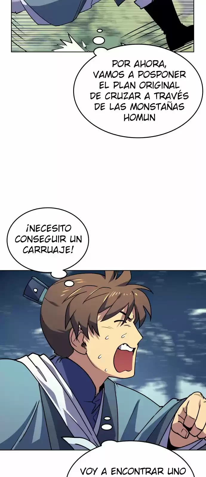 La Historia de un Erudito que se Retira al Campo - Capítulo 3 - Página 4 - LectorTMOo