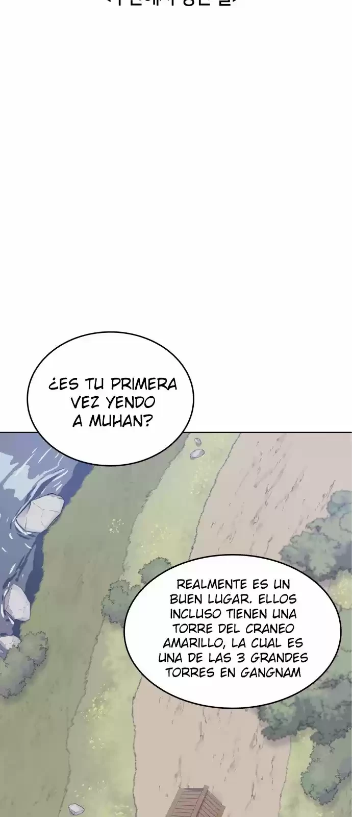 La Historia de un Erudito que se Retira al Campo - Capítulo 3 - Página 10 - LectorTMOo