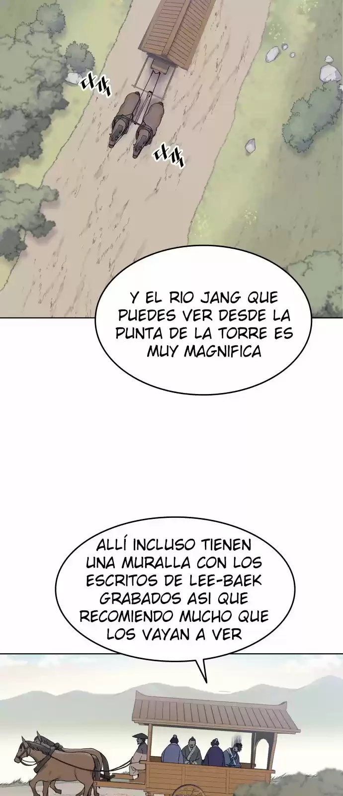 La Historia de un Erudito que se Retira al Campo - Capítulo 3 - Página 11 - LectorTMOo