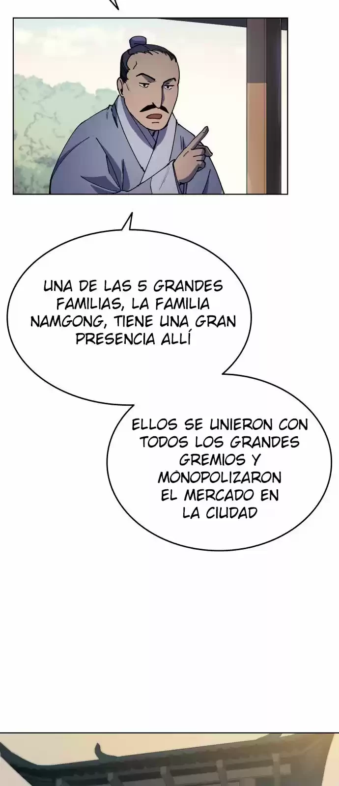 La Historia de un Erudito que se Retira al Campo - Capítulo 3 - Página 14 - LectorTMOo
