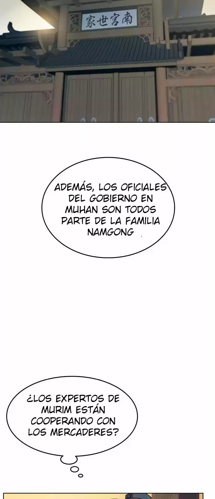 La Historia de un Erudito que se Retira al Campo - Capítulo 3 - Página 15 - LectorTMOo
