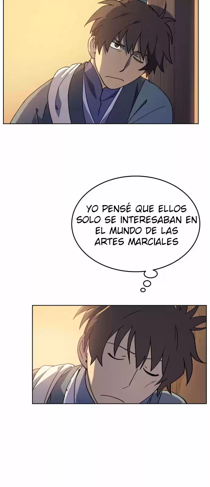 La Historia de un Erudito que se Retira al Campo - Capítulo 3 - Página 16 - LectorTMOo