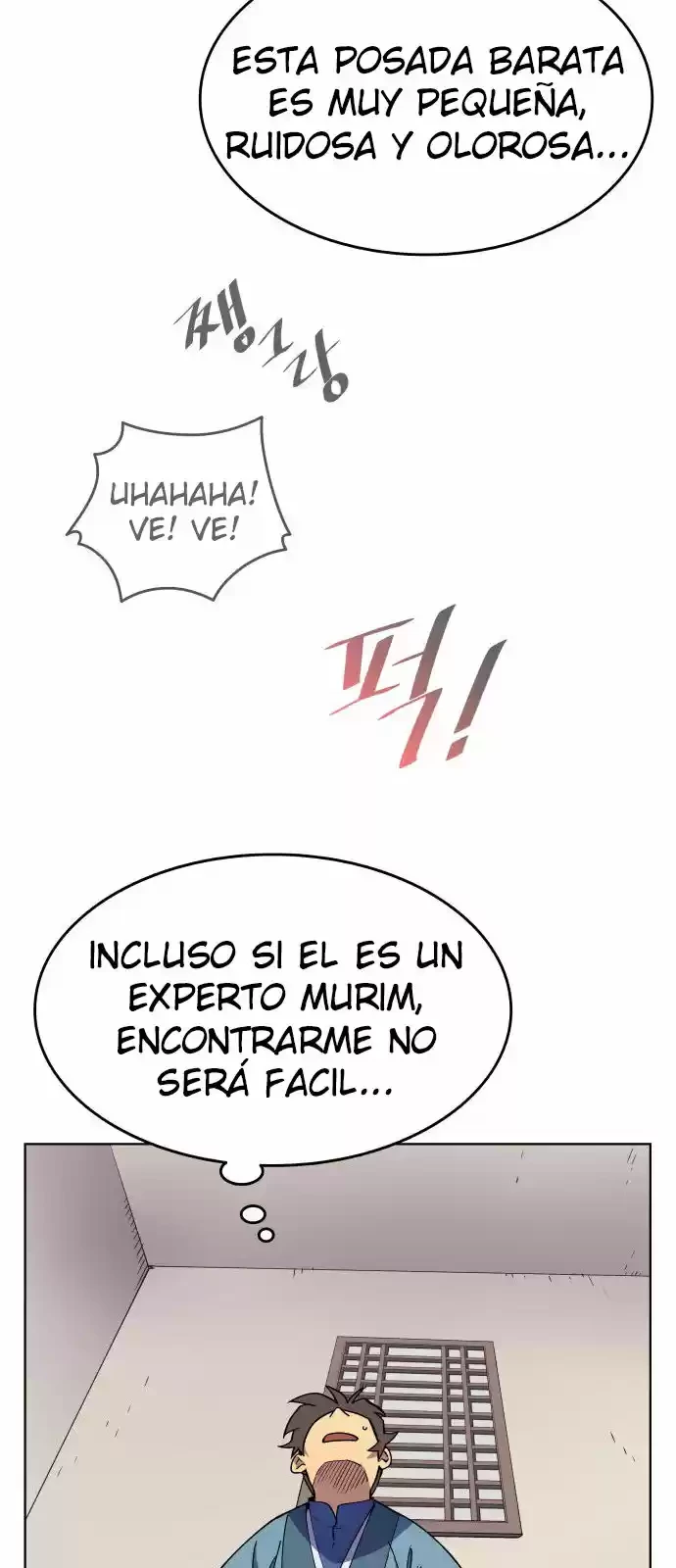 La Historia de un Erudito que se Retira al Campo - Capítulo 3 - Página 23 - LectorTMOo
