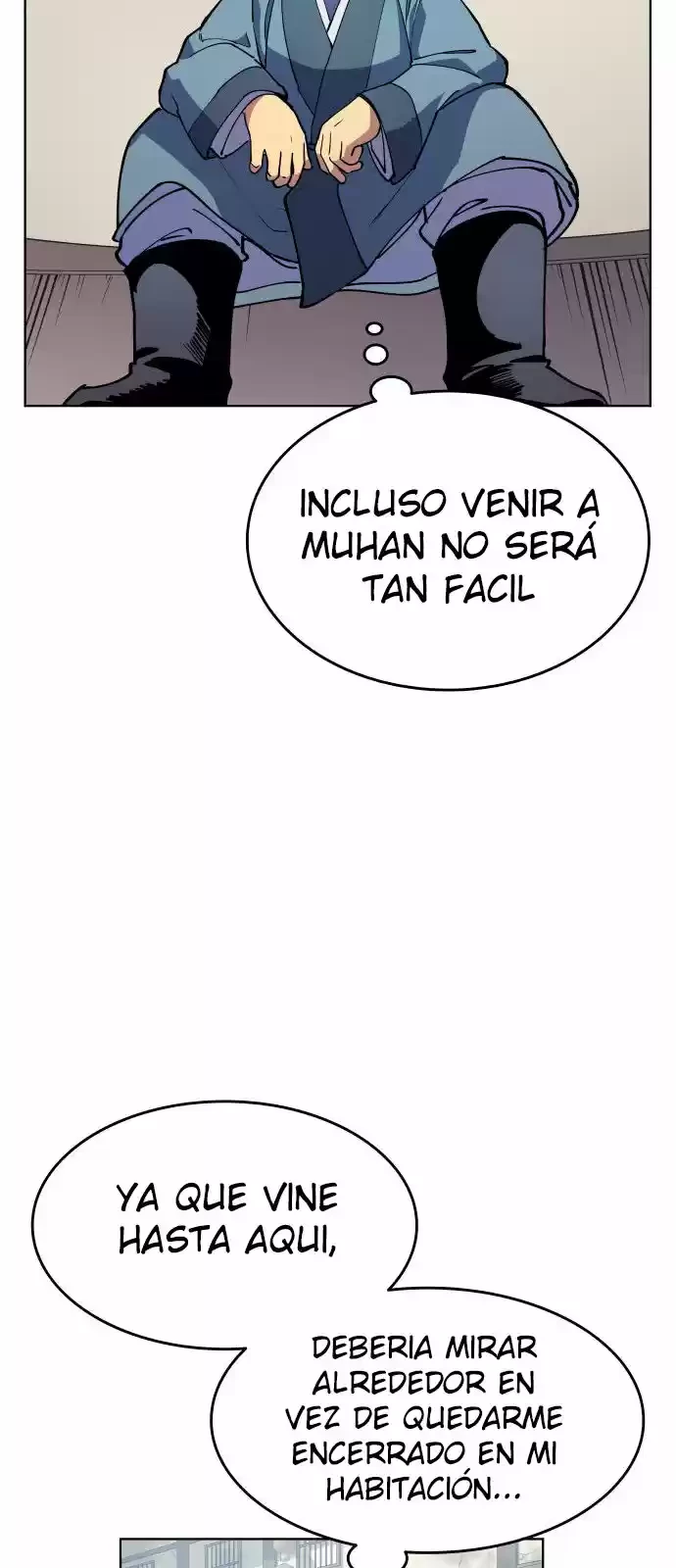 La Historia de un Erudito que se Retira al Campo - Capítulo 3 - Página 24 - LectorTMOo