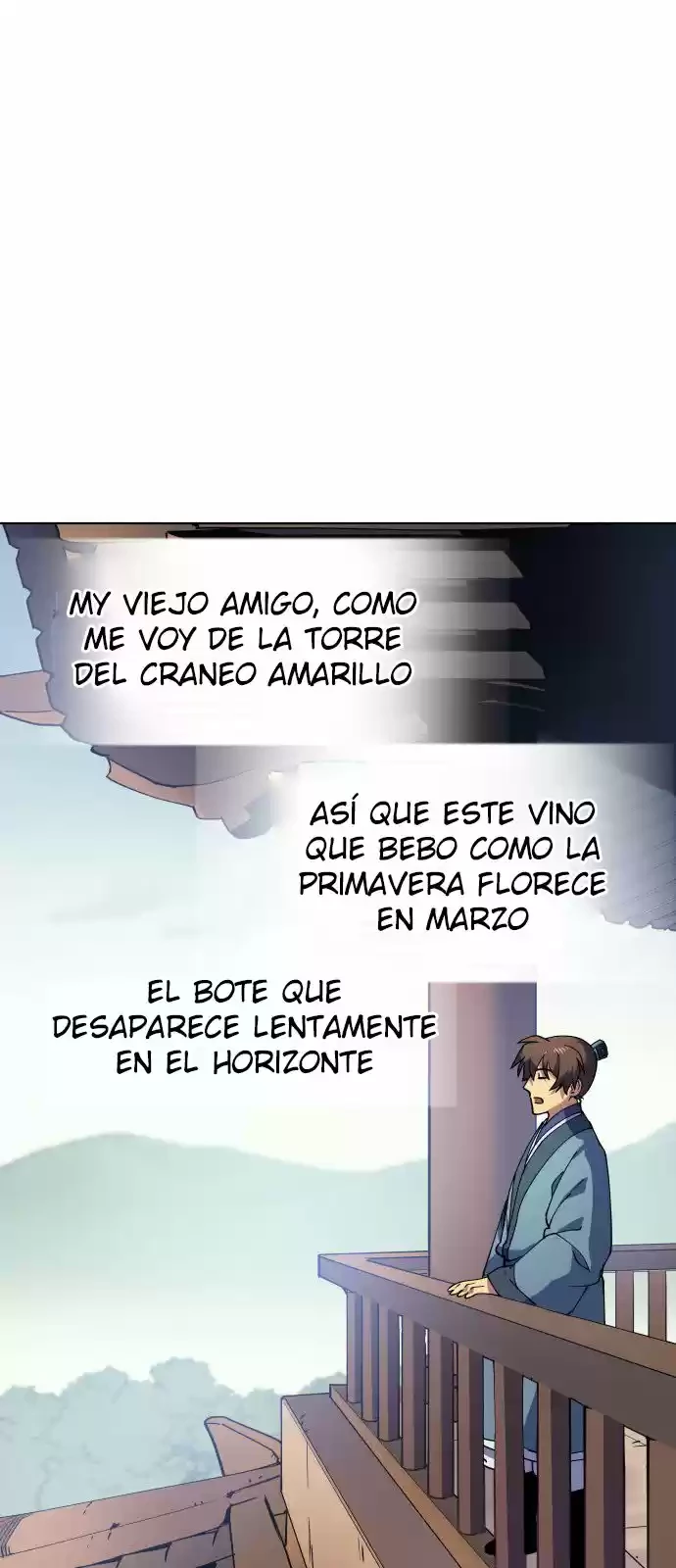 La Historia de un Erudito que se Retira al Campo - Capítulo 3 - Página 30 - LectorTMOo