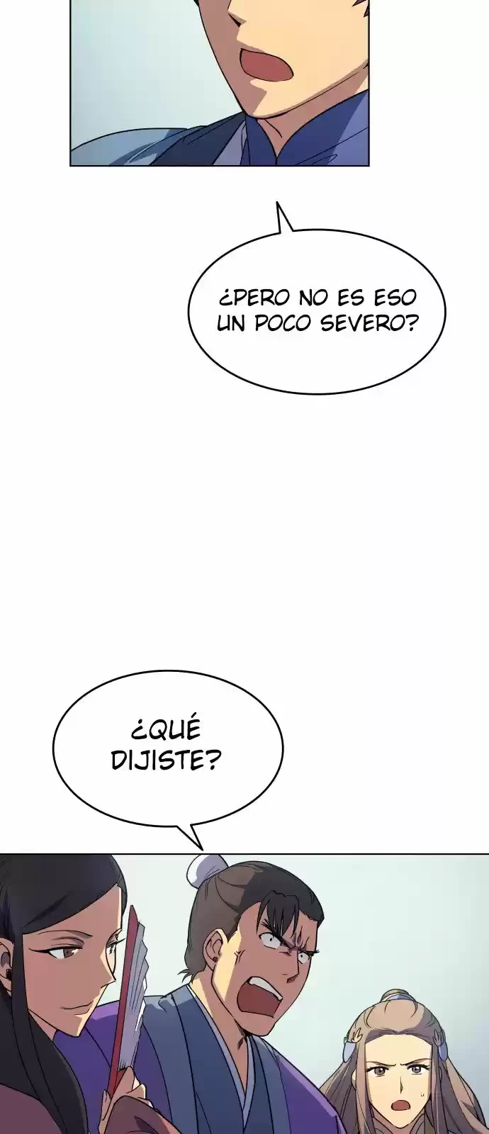 La Historia de un Erudito que se Retira al Campo - Capítulo 3 - Página 34 - LectorTMOo