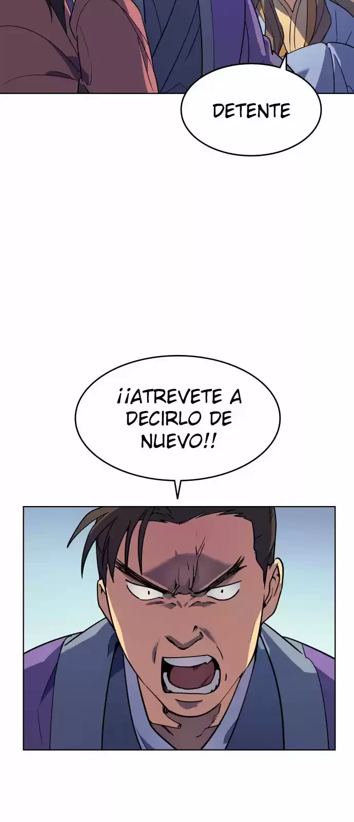 La Historia de un Erudito que se Retira al Campo - Capítulo 3 - Página 35 - LectorTMOo