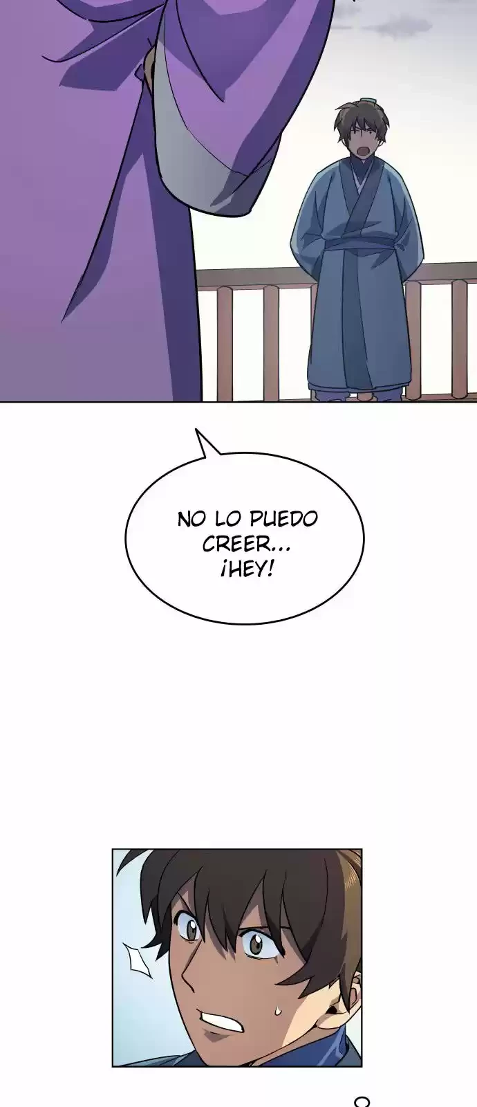 La Historia de un Erudito que se Retira al Campo - Capítulo 3 - Página 38 - LectorTMOo