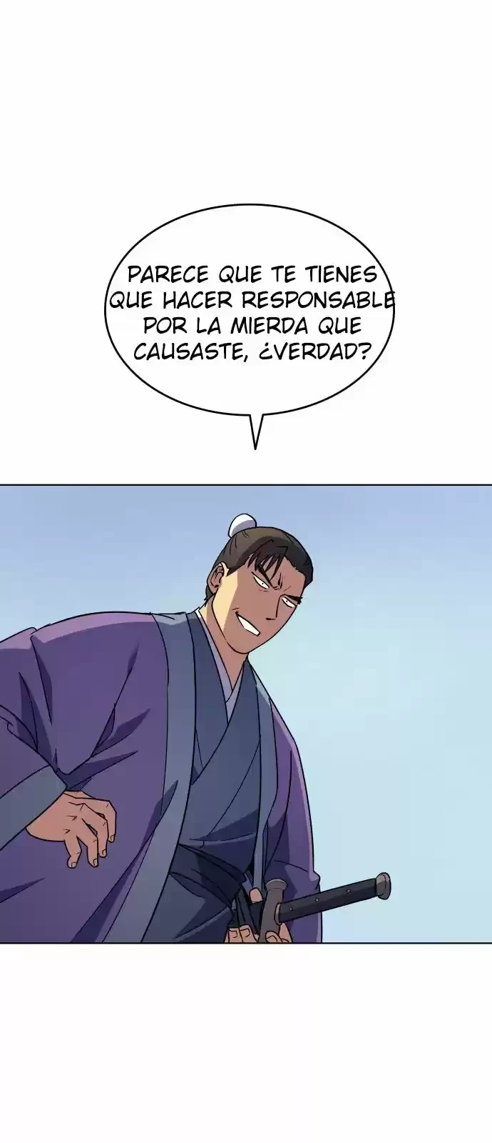 La Historia de un Erudito que se Retira al Campo - Capítulo 3 - Página 40 - LectorTMOo