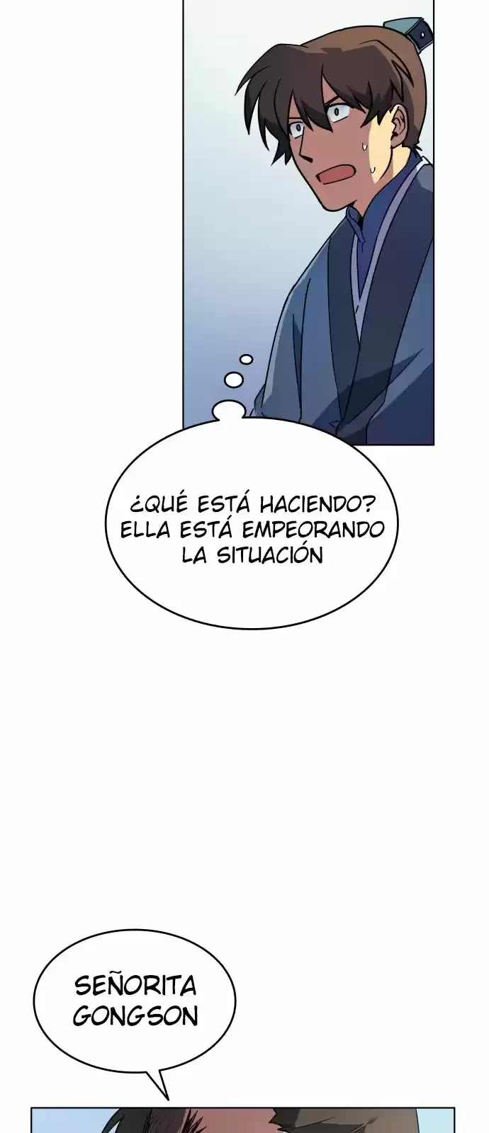 La Historia de un Erudito que se Retira al Campo - Capítulo 3 - Página 44 - LectorTMOo