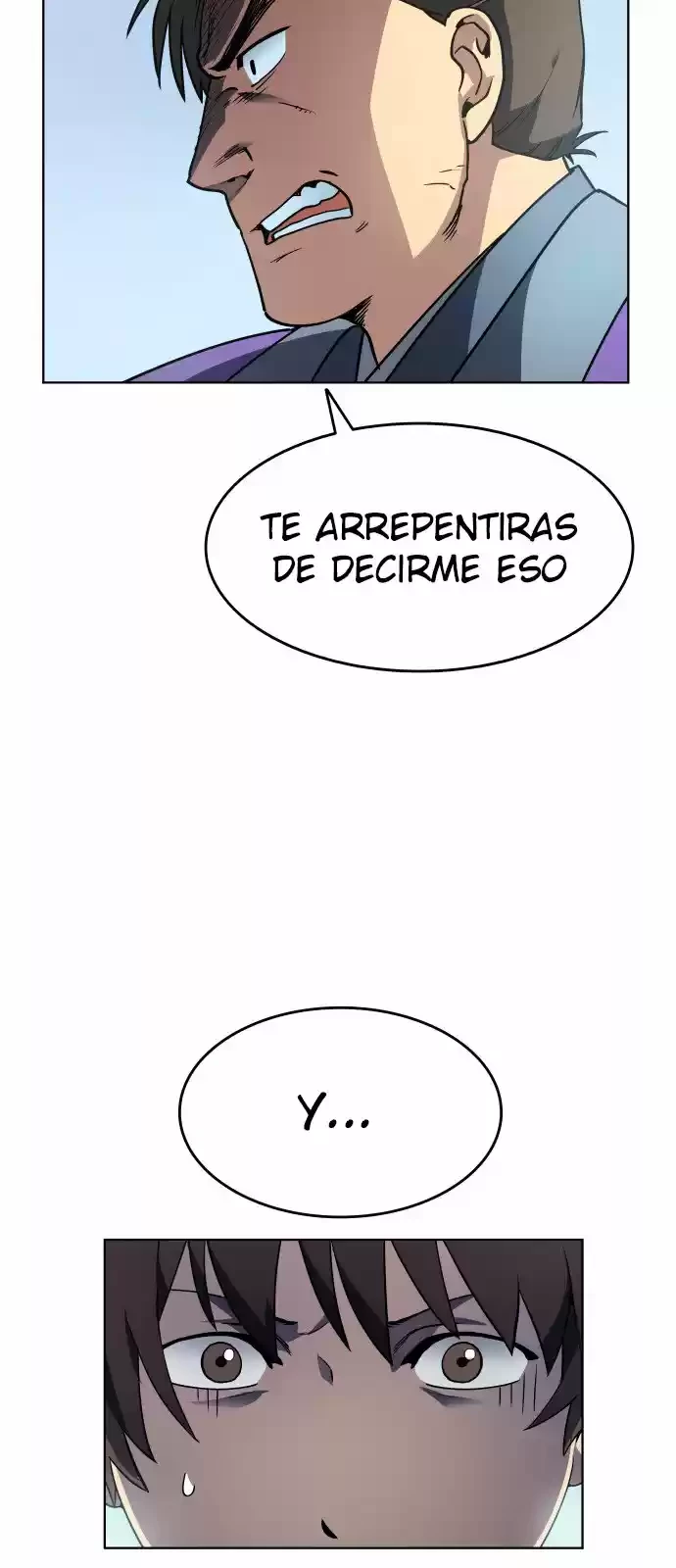 La Historia de un Erudito que se Retira al Campo - Capítulo 3 - Página 45 - LectorTMOo