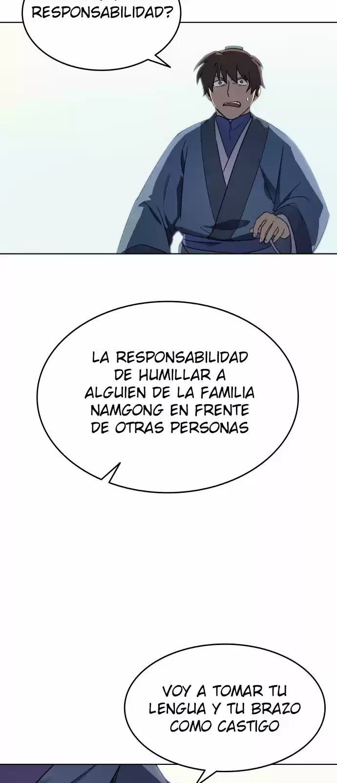 La Historia de un Erudito que se Retira al Campo - Capítulo 3 - Página 47 - LectorTMOo