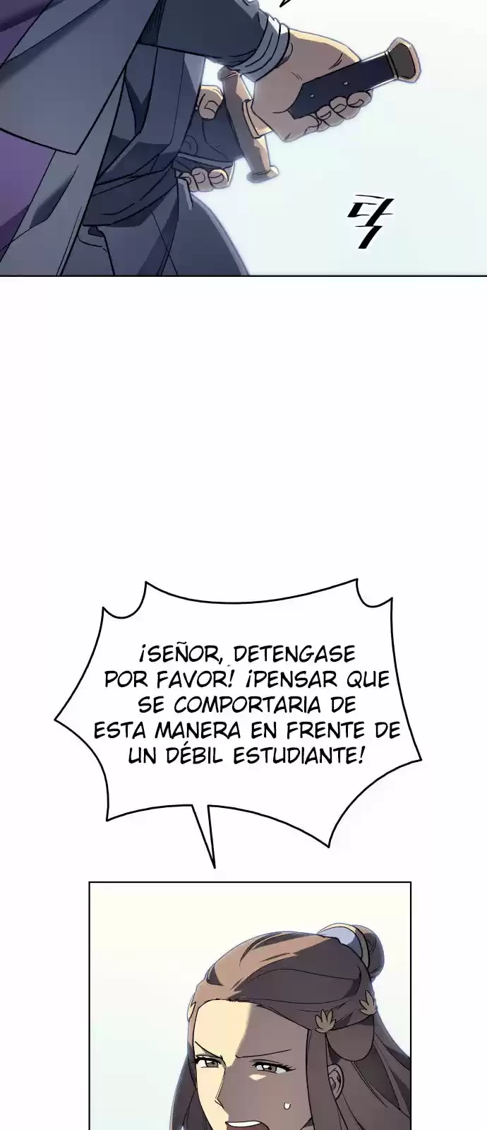 La Historia de un Erudito que se Retira al Campo - Capítulo 3 - Página 48 - LectorTMOo