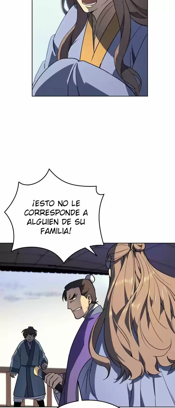 La Historia de un Erudito que se Retira al Campo - Capítulo 3 - Página 49 - LectorTMOo