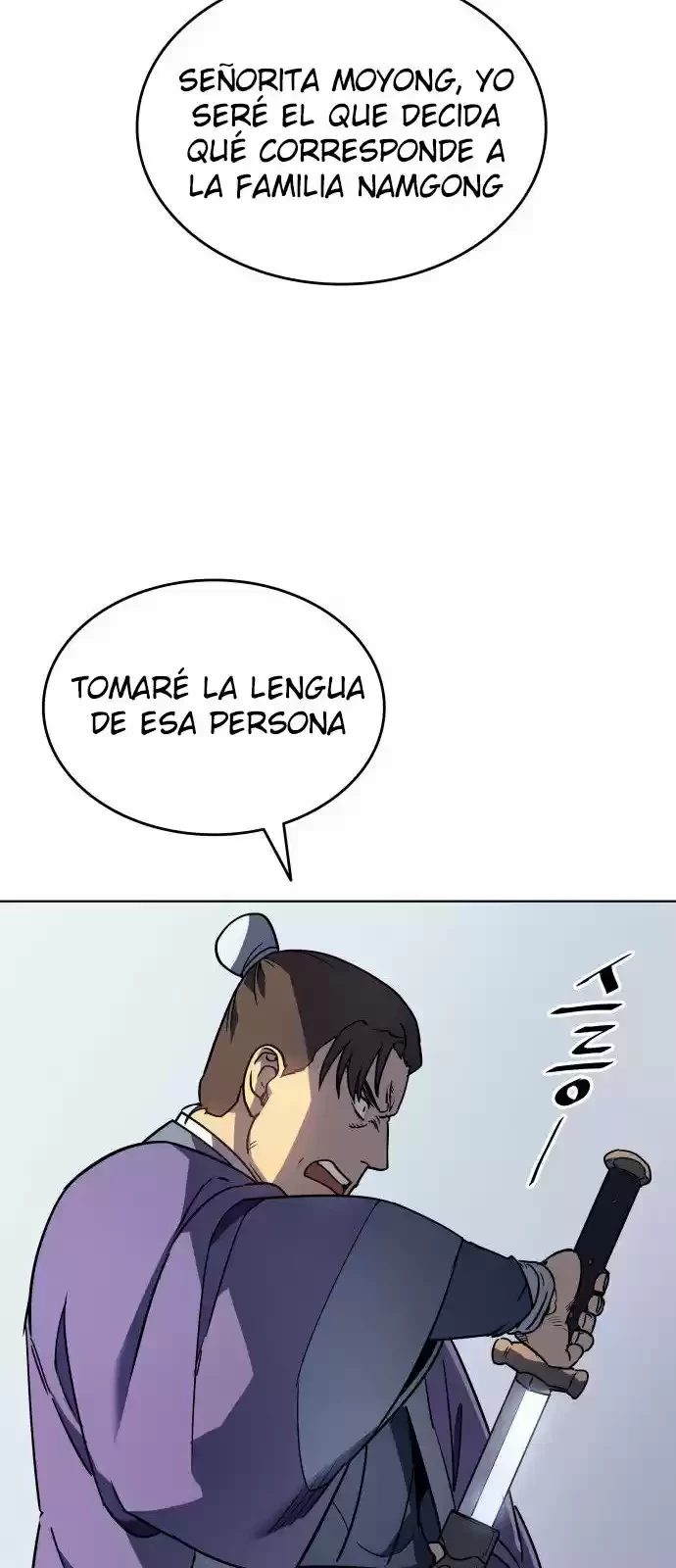 La Historia de un Erudito que se Retira al Campo - Capítulo 3 - Página 50 - LectorTMOo