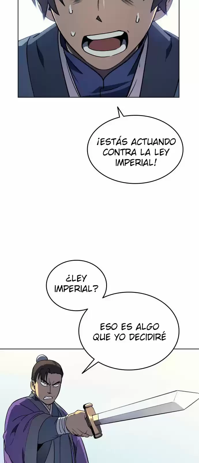 La Historia de un Erudito que se Retira al Campo - Capítulo 3 - Página 53 - LectorTMOo