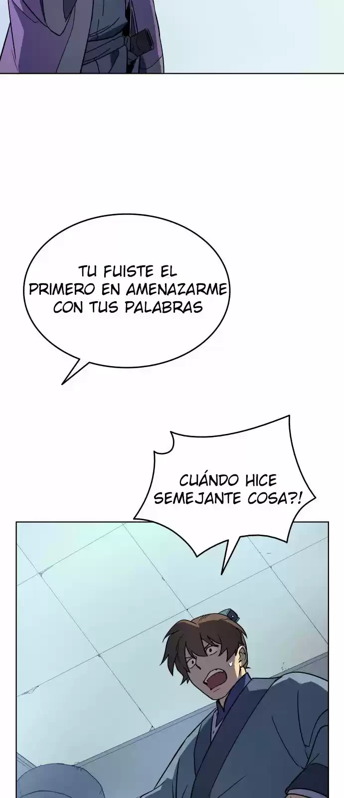 La Historia de un Erudito que se Retira al Campo - Capítulo 3 - Página 54 - LectorTMOo