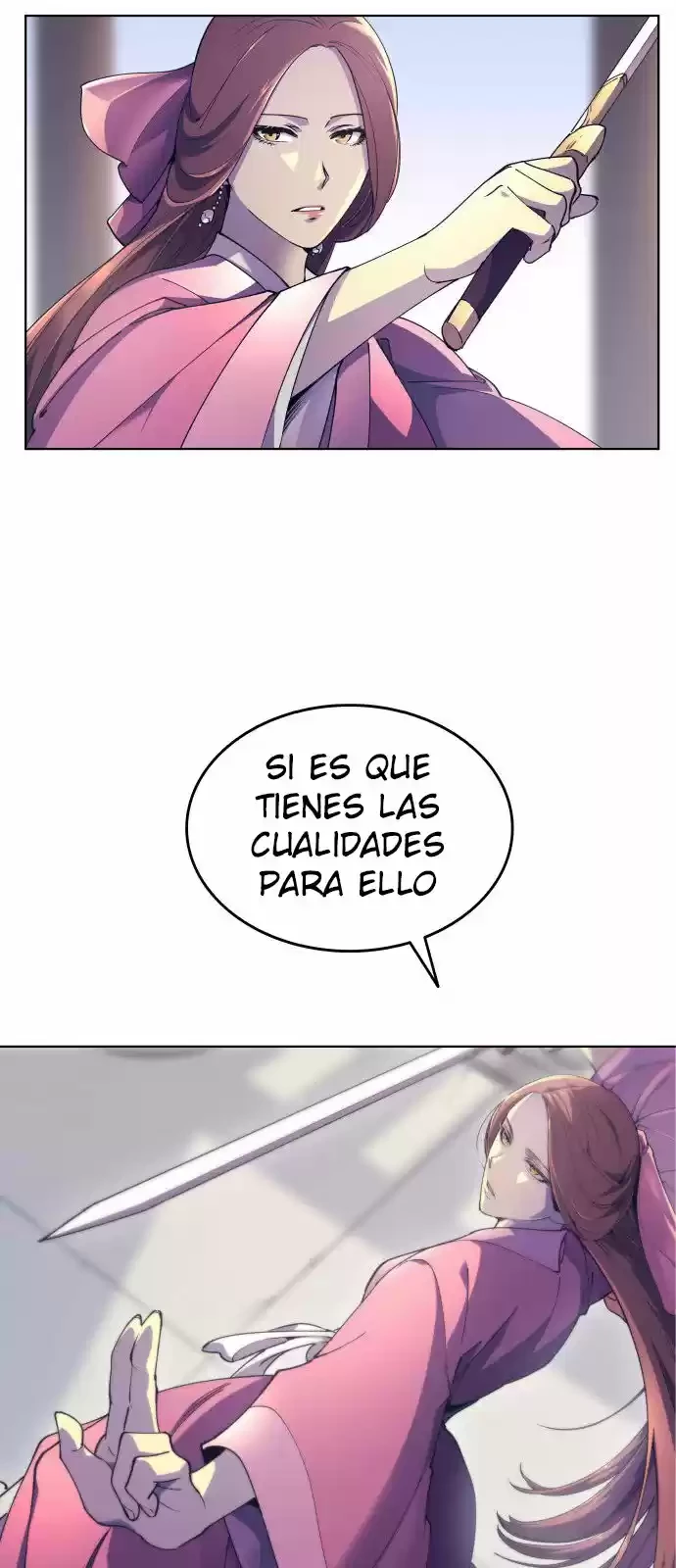 La Historia de un Erudito que se Retira al Campo - Capítulo 3 - Página 69 - LectorTMOo