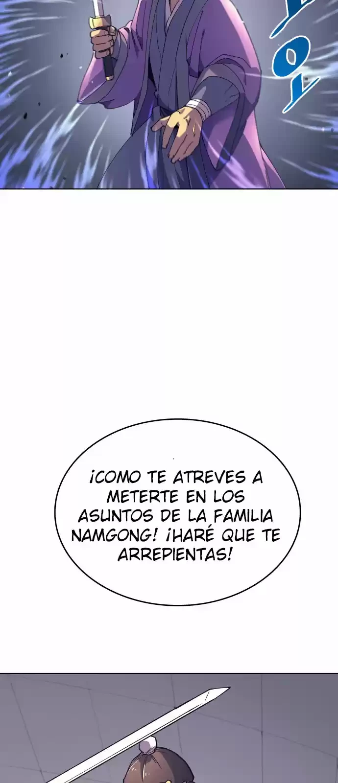 La Historia de un Erudito que se Retira al Campo - Capítulo 3 - Página 71 - LectorTMOo