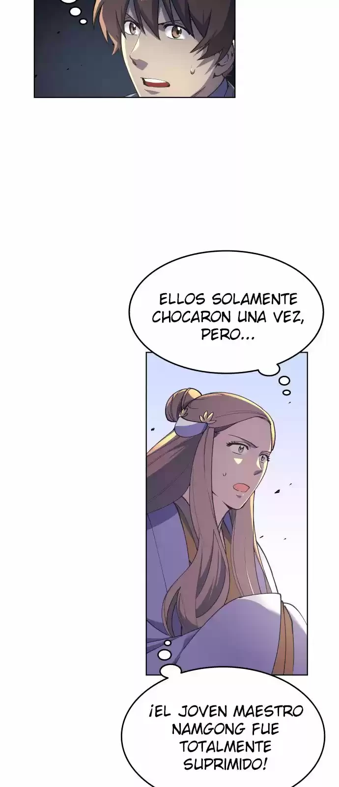 La Historia de un Erudito que se Retira al Campo - Capítulo 3 - Página 80 - LectorTMOo