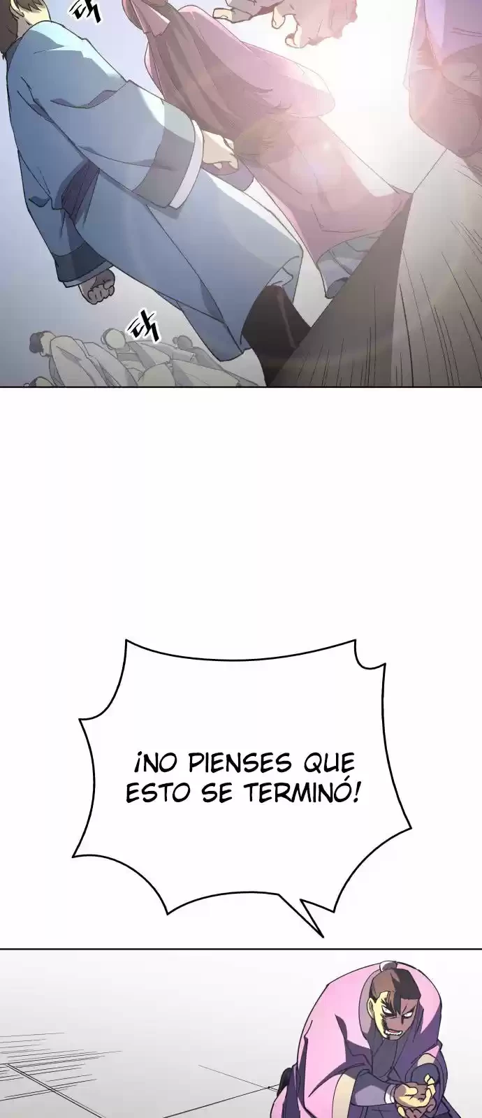 La Historia de un Erudito que se Retira al Campo - Capítulo 3 - Página 92 - LectorTMOo