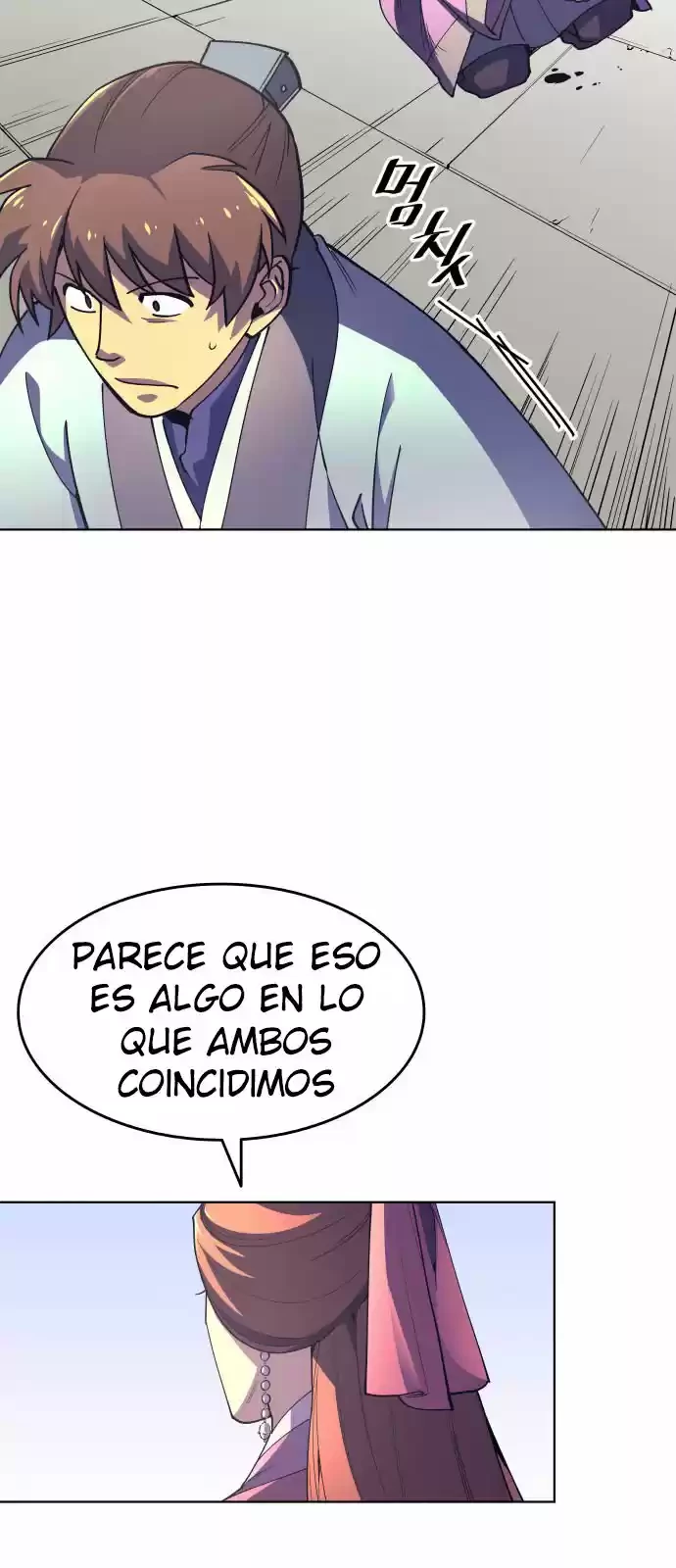 La Historia de un Erudito que se Retira al Campo - Capítulo 3 - Página 93 - LectorTMOo