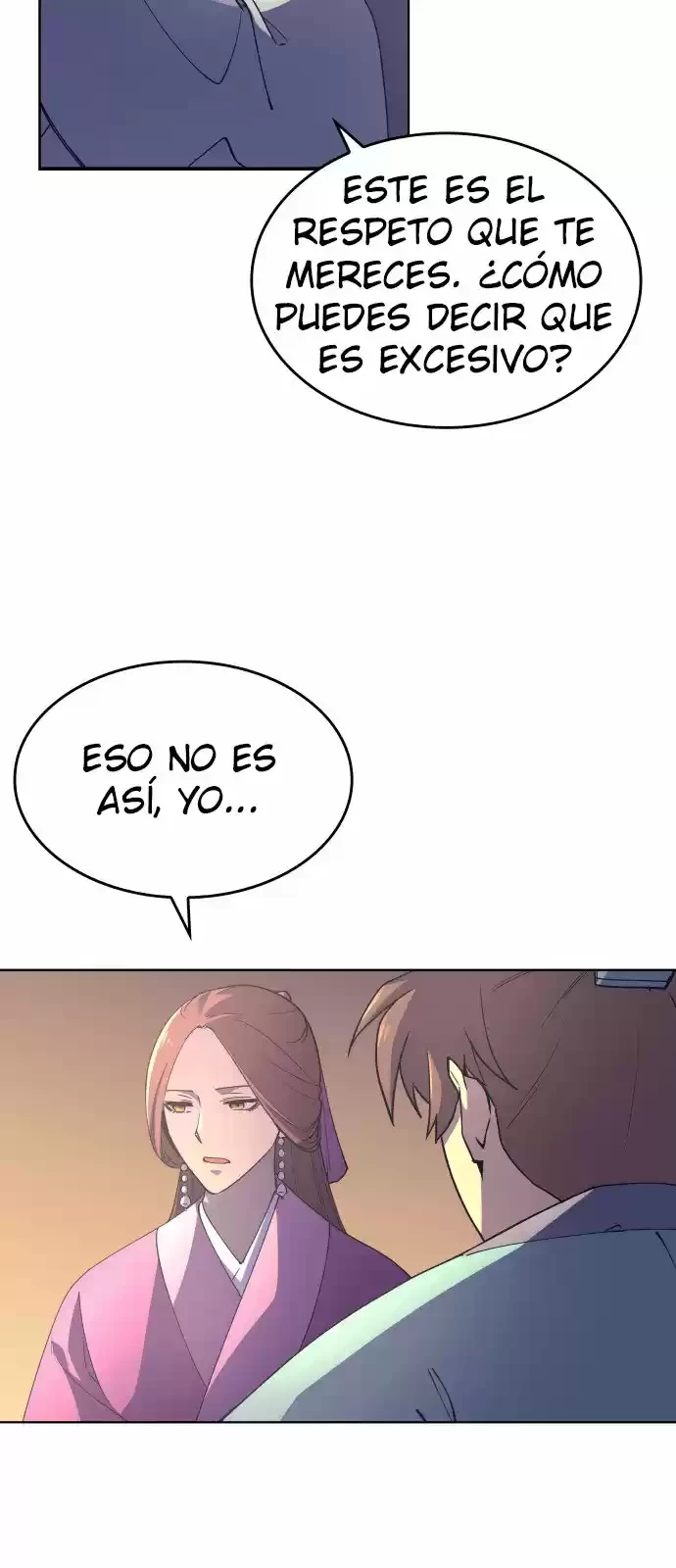 La Historia de un Erudito que se Retira al Campo - Capítulo 3 - Página 98 - LectorTMOo