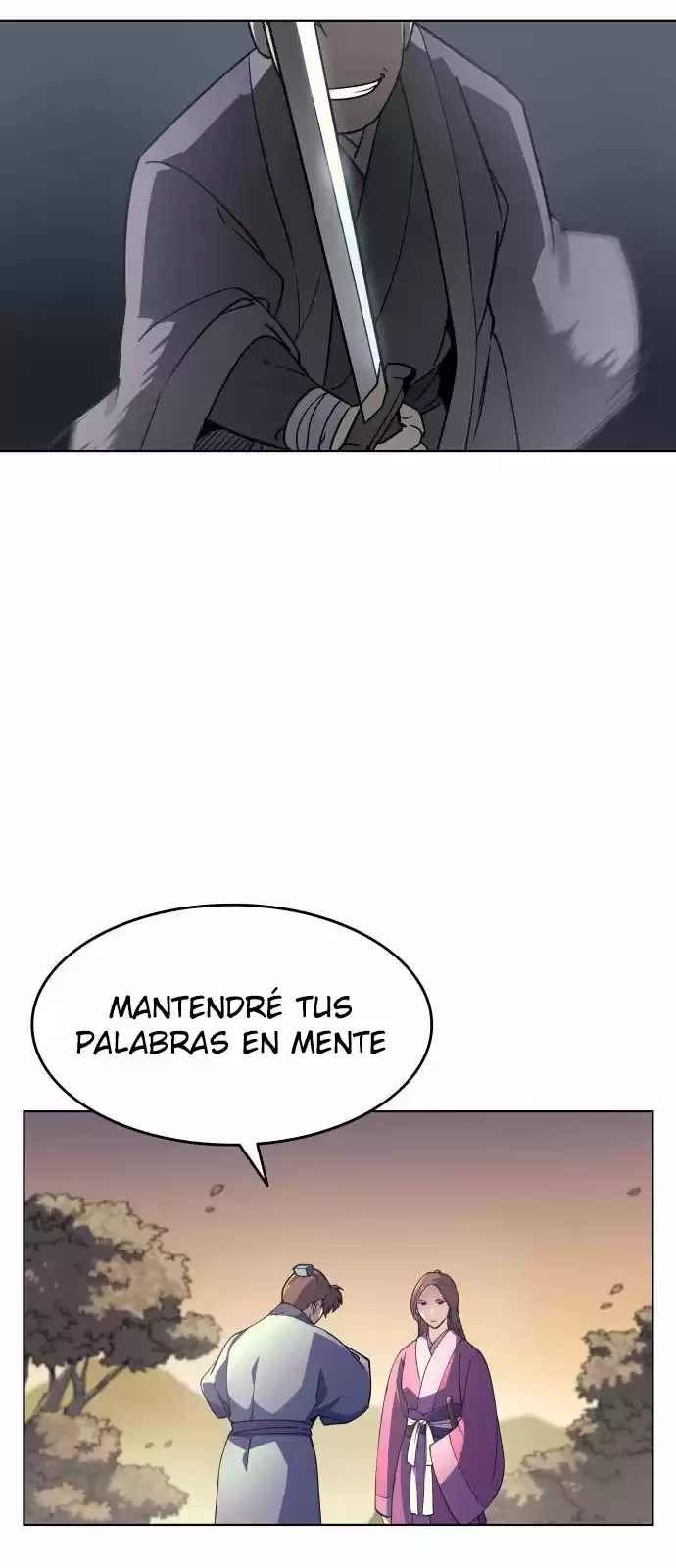 La Historia de un Erudito que se Retira al Campo - Capítulo 3 - Página 106 - LectorTMOo