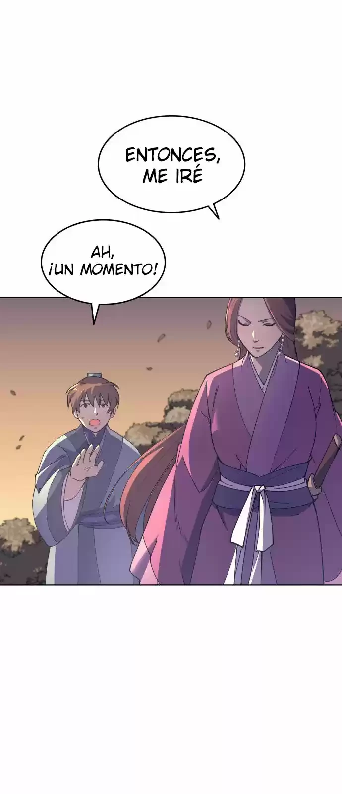 La Historia de un Erudito que se Retira al Campo - Capítulo 3 - Página 107 - LectorTMOo
