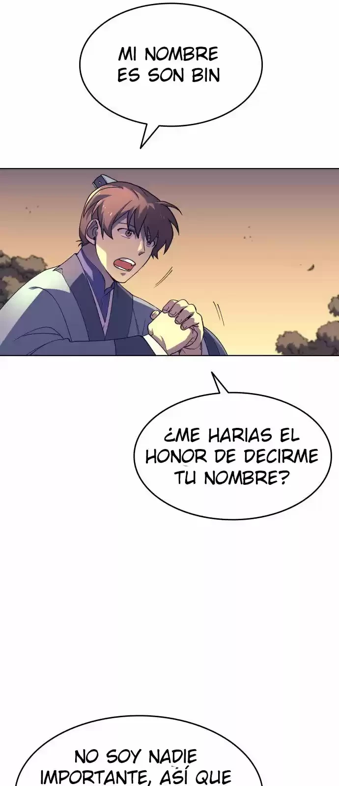 La Historia de un Erudito que se Retira al Campo - Capítulo 3 - Página 108 - LectorTMOo