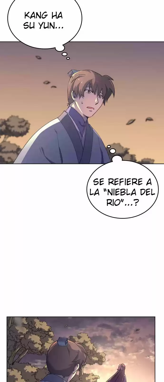 La Historia de un Erudito que se Retira al Campo - Capítulo 3 - Página 112 - LectorTMOo