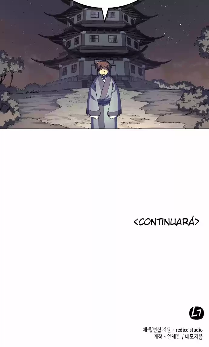 La Historia de un Erudito que se Retira al Campo - Capítulo 3 - Página 115 - LectorTMOo