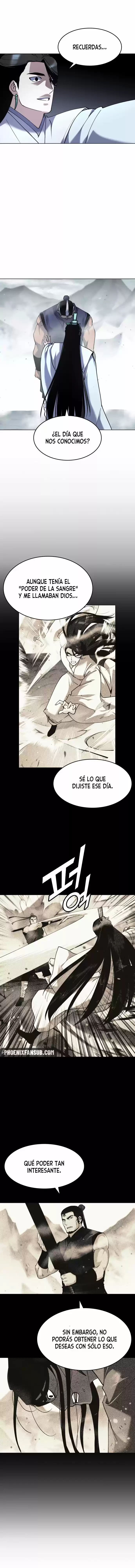 La Historia de un Erudito que se Retira al Campo - Capítulo 30 - Página 2 - LectorTMOo