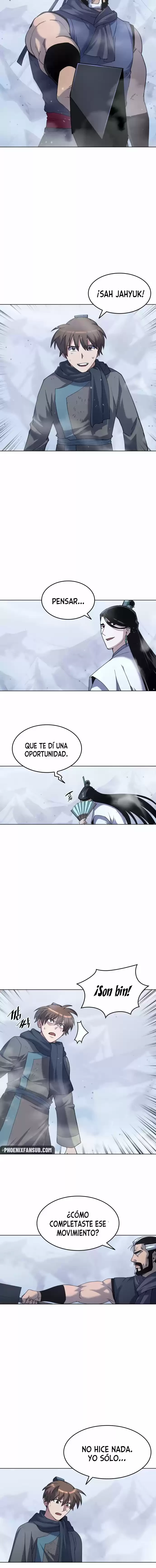 La Historia de un Erudito que se Retira al Campo - Capítulo 31 - Página 6 - LectorTMOo