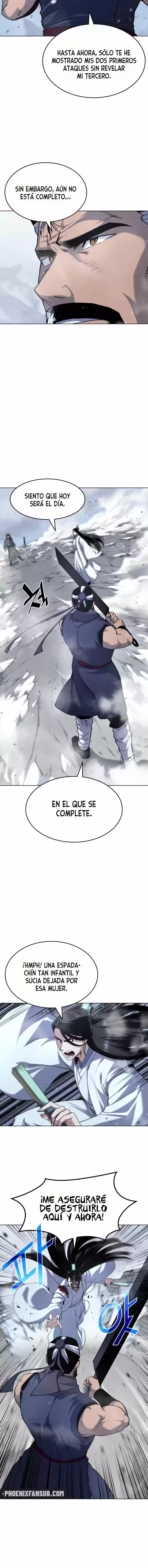 La Historia de un Erudito que se Retira al Campo - Capítulo 31 - Página 10 - LectorTMOo