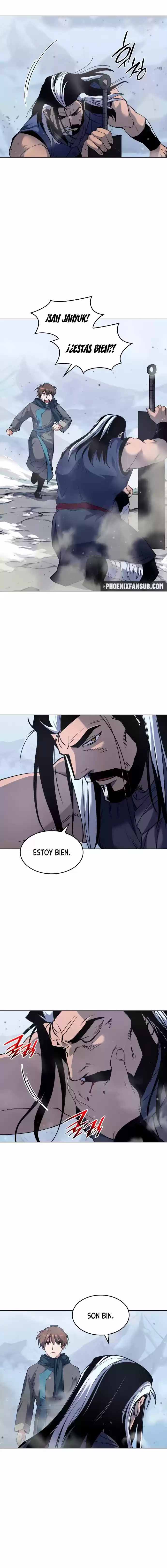La Historia de un Erudito que se Retira al Campo - Capítulo 32 - Página 14 - LectorTMOo
