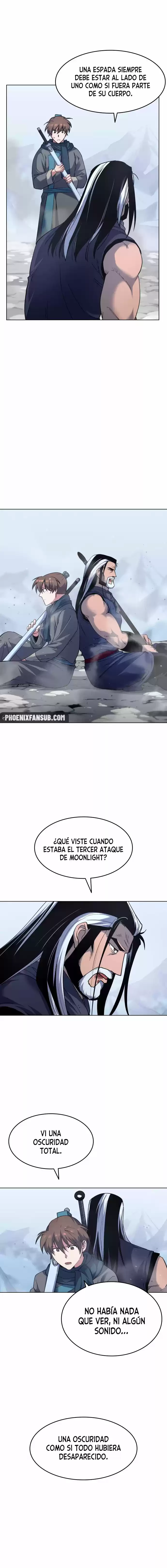 La Historia de un Erudito que se Retira al Campo - Capítulo 32 - Página 16 - LectorTMOo