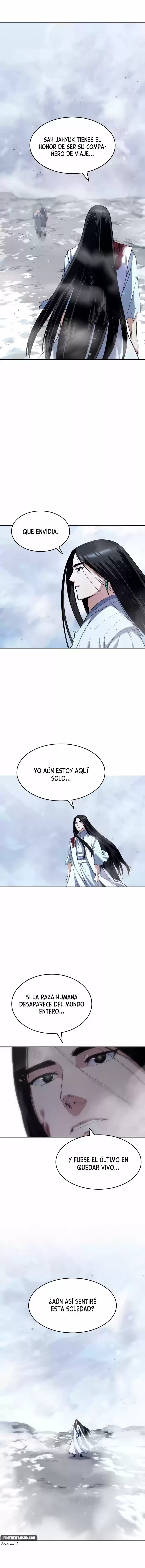 La Historia de un Erudito que se Retira al Campo - Capítulo 33 - Página 11 - LectorTMOo