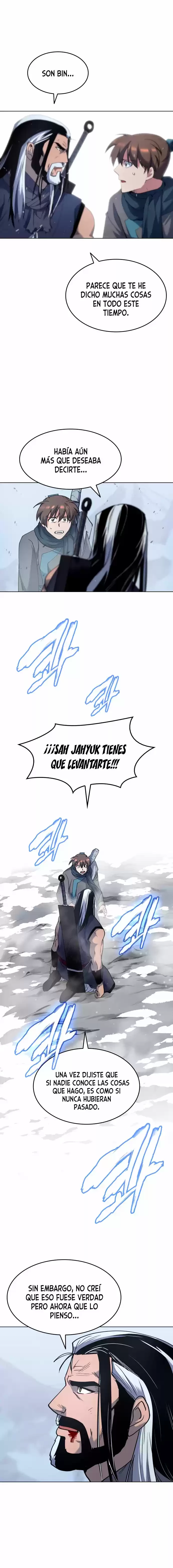 La Historia de un Erudito que se Retira al Campo - Capítulo 33 - Página 14 - LectorTMOo