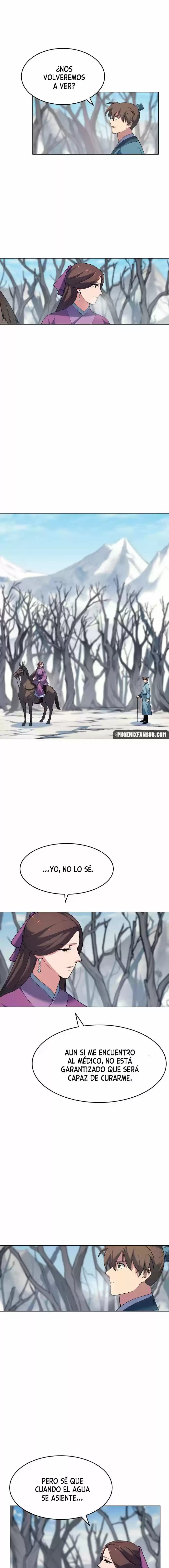 La Historia de un Erudito que se Retira al Campo - Capítulo 35 - Página 2 - LectorTMOo