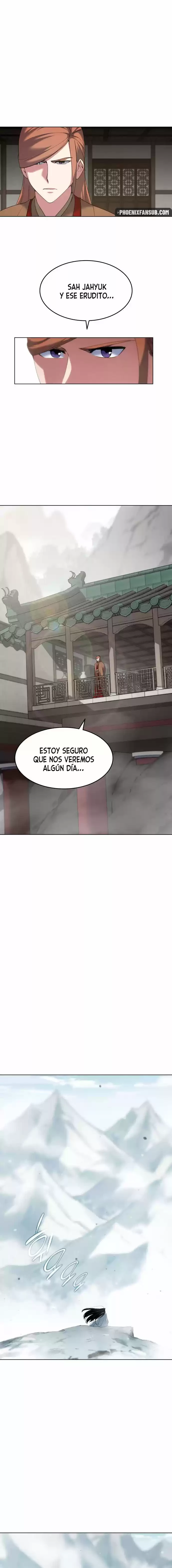 La Historia de un Erudito que se Retira al Campo - Capítulo 35 - Página 11 - LectorTMOo